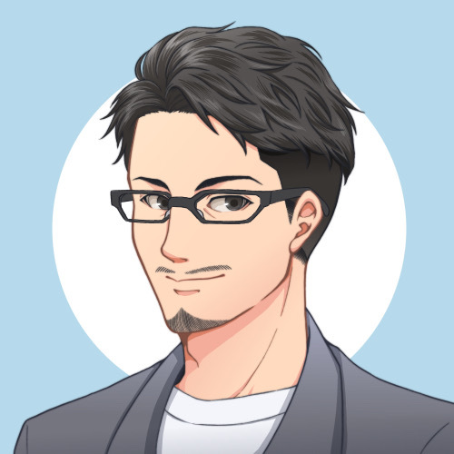 TERUさんのプロフィール写真